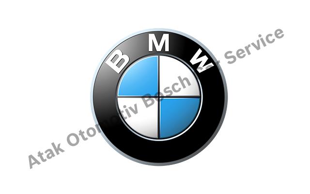 Van BMW Servisi