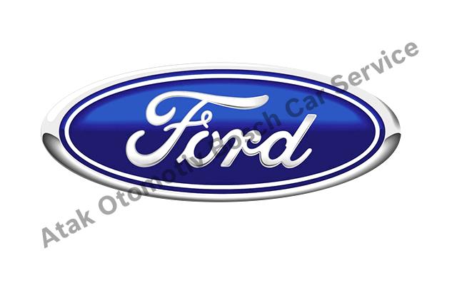Van Ford Servisi