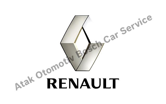 Van Renault Servisi