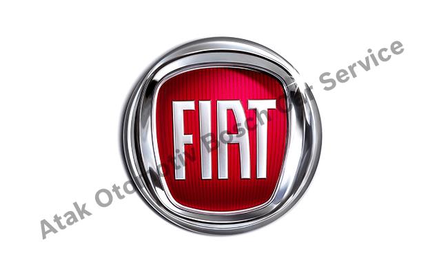 Van Fiat Servisi