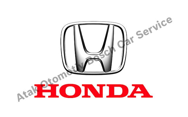 Van Honda Servisi