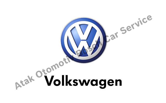 Van Volkswagen Servisi