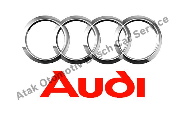 Van Audi Servisi