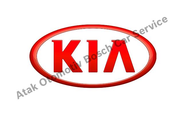 Van Kia Servisi