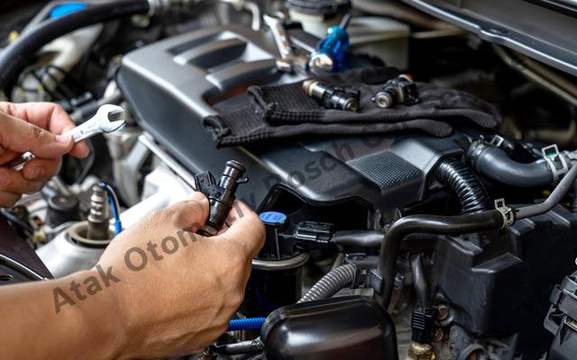 Motor