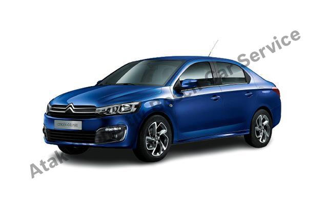 Van Citroen Servisi ile Bosch Car Service Kalitesi
