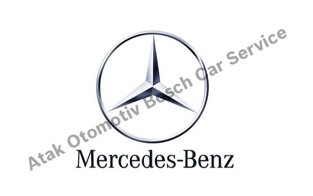 Van Mercedes Servisi
